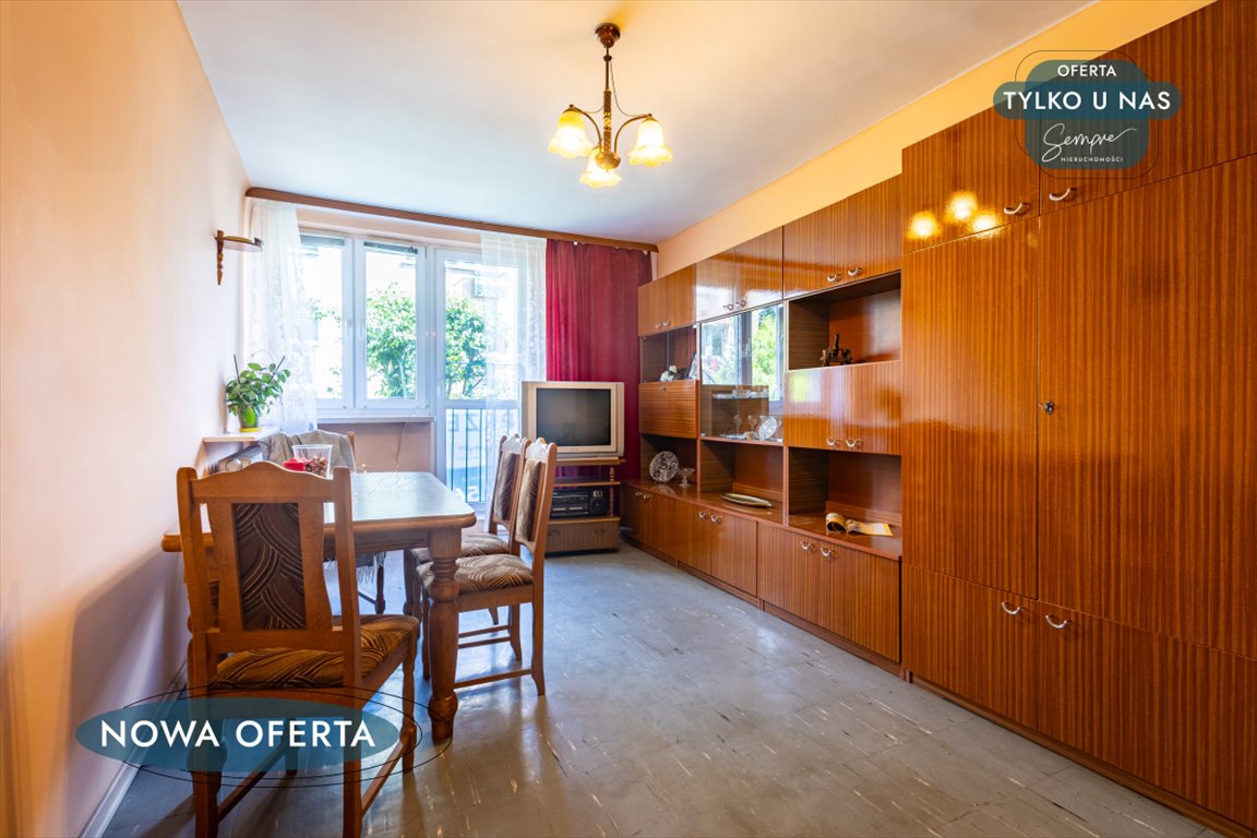 Mieszkanie dwupokojowe na sprzedaż Kutno, Kościuszki  43m2 Foto 1