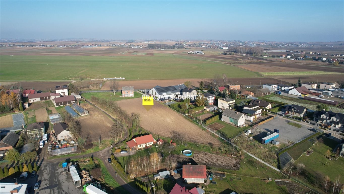 Działka inwestycyjna 7 310 m² w Pobiedniku Wielkim zapraszam Pobiednik, Pobiednik Wielki  7 310m2 Foto 1