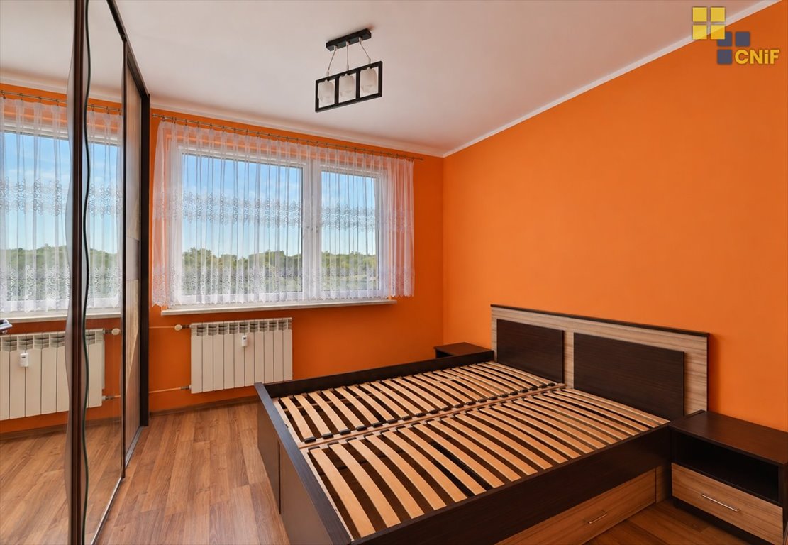Mieszkanie 3-pokojowe w centrum Lublinca - zapraszam Lubliniec  61m2 Foto 1