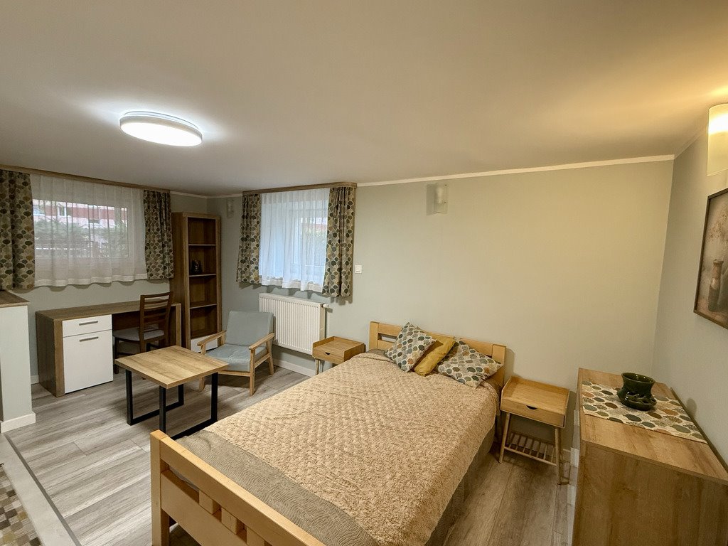 Pokój na wynajem Rzeszów, Króla Władysława Łokietka  20m2 Foto 1