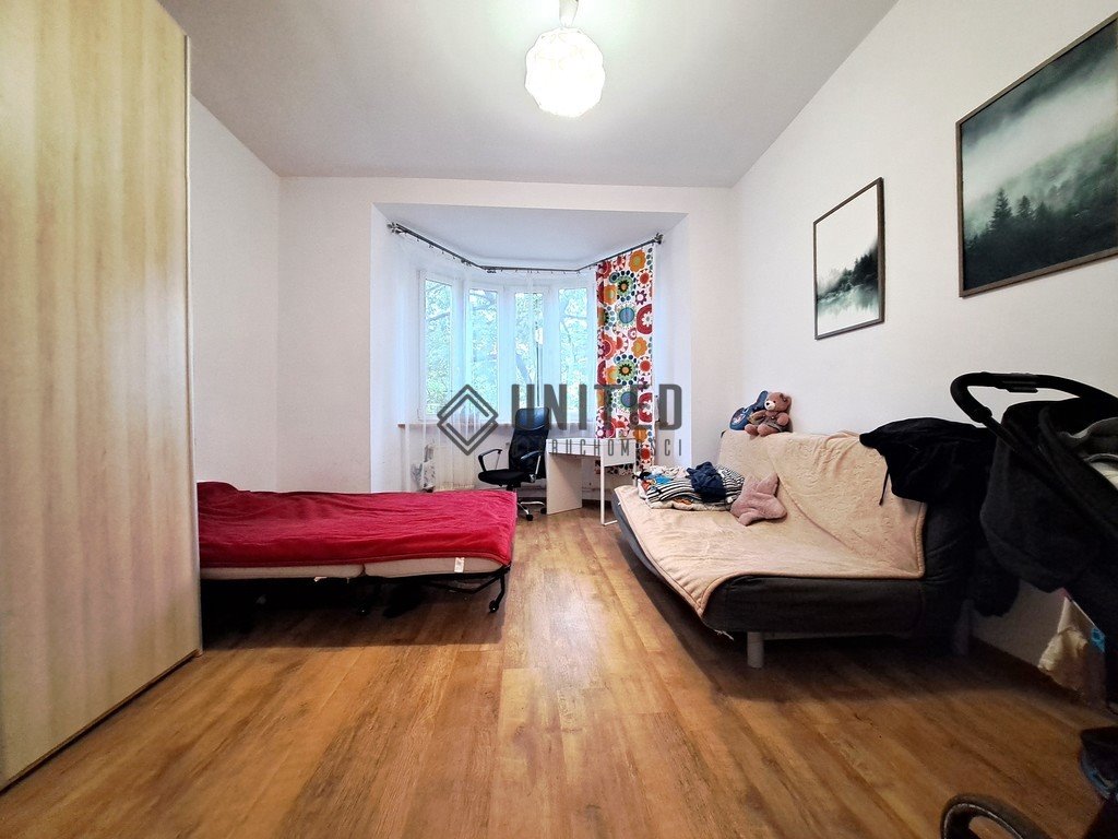 Mieszkanie trzypokojowe na sprzedaż Wrocław, Grabiszyn, Grabiszyn  82m2 Foto 1