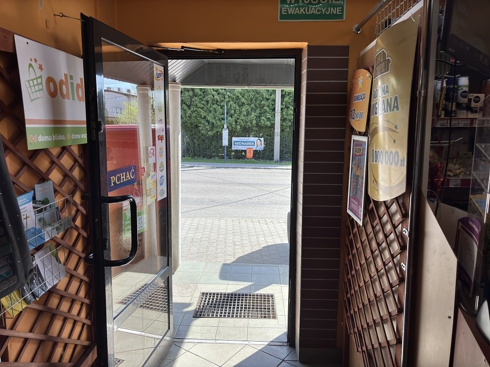 Lokal użytkowy na wynajem Rogoźnik, Kościuszki  120m2 Foto 12