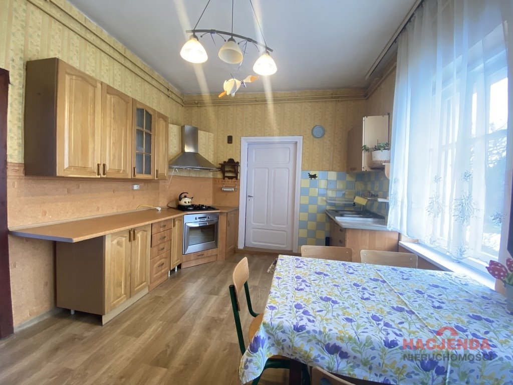 Zapraszam do wynajęcia przestronnego domu dla 16 osób w Trzebieży Trzebież  150m2 Foto 1