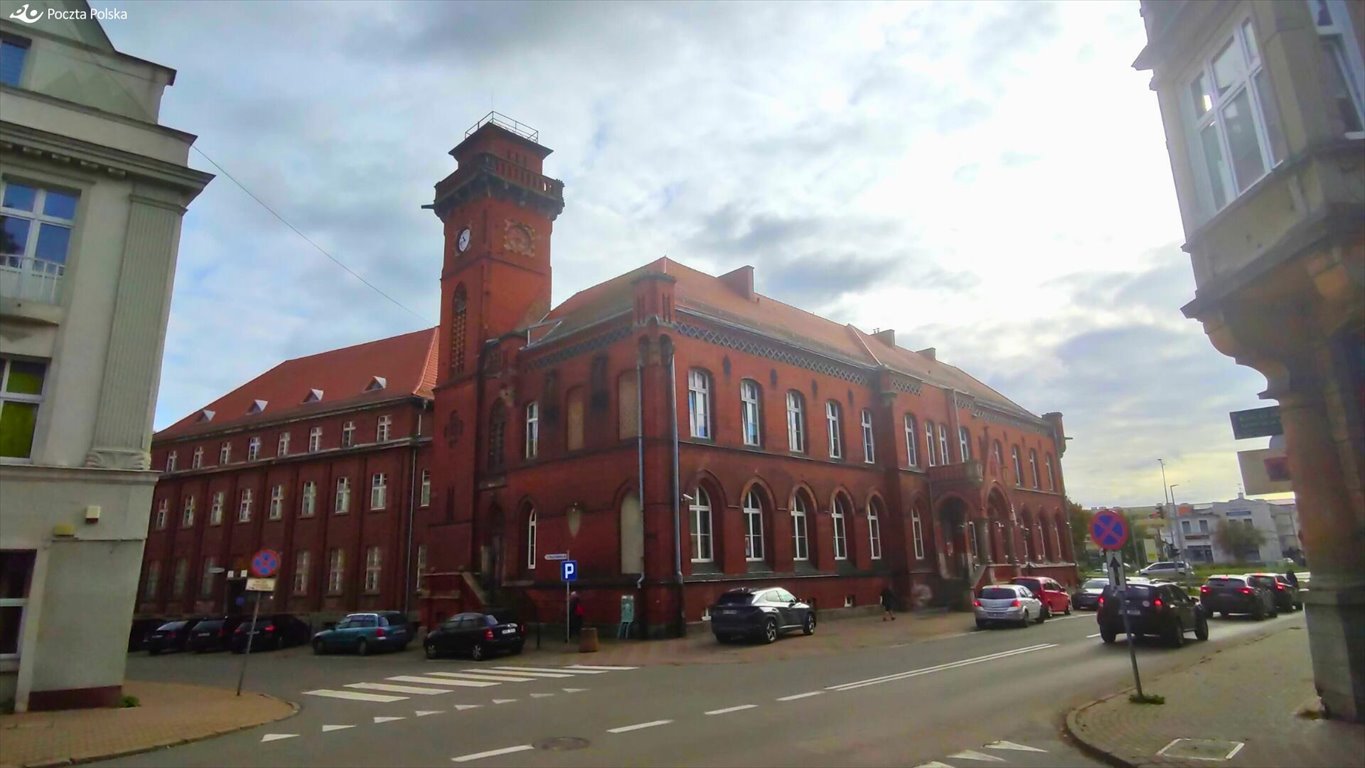 Nowoczesny lokal biurowy 300 m² w centrum Malborka Malbork, 17 Marca  300m2 Foto 1