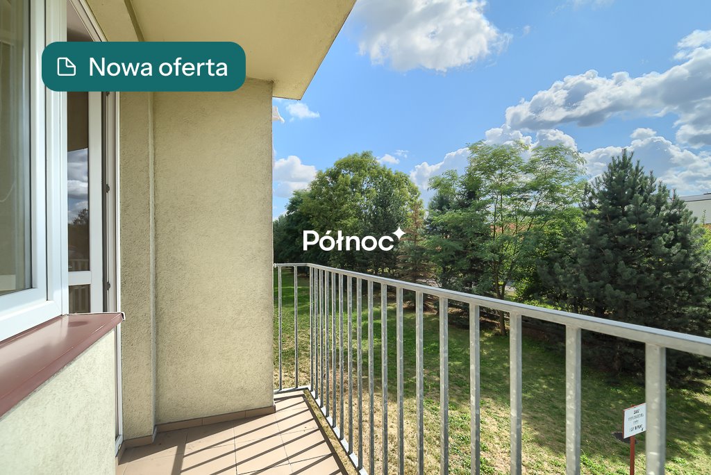 Mieszkanie 36,51 m² w Bytomiu (Stroszek, ul. Strzelców Bytomskich) Bytom, Stroszek, Strzelców Bytomskich  37m2 Foto 1