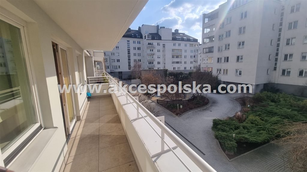 Nowoczesne 2-pokojowe mieszkanie z balkonem i miejscem w garażu Warszawa, Ursynów, Kabacki Dukt  44m2 Foto 1