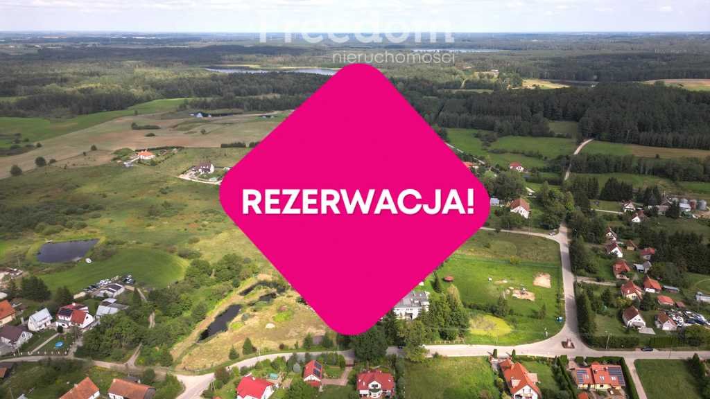 Działka rolna na sprzedaż Purda  2 373m2 Foto 11