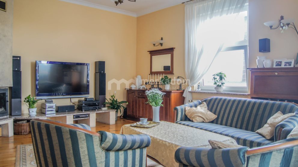 Mieszkanie czteropokojowe na sprzedaż Poznań, Grunwald, Kolejowa 124m2 Foto 1 Mieszkanie czteropokojowe na sprzedaż Poznań, Grunwald, Kolejowa 124m2 Foto 1
