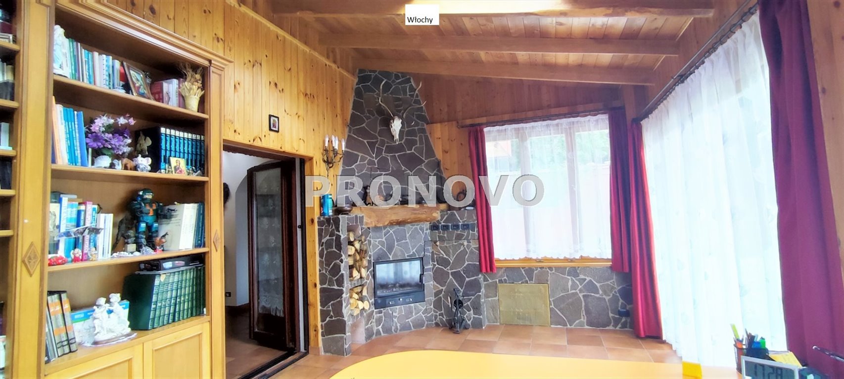 Dom na sprzedaż Włochy, Gerano, Włochy  227m2 Foto 10