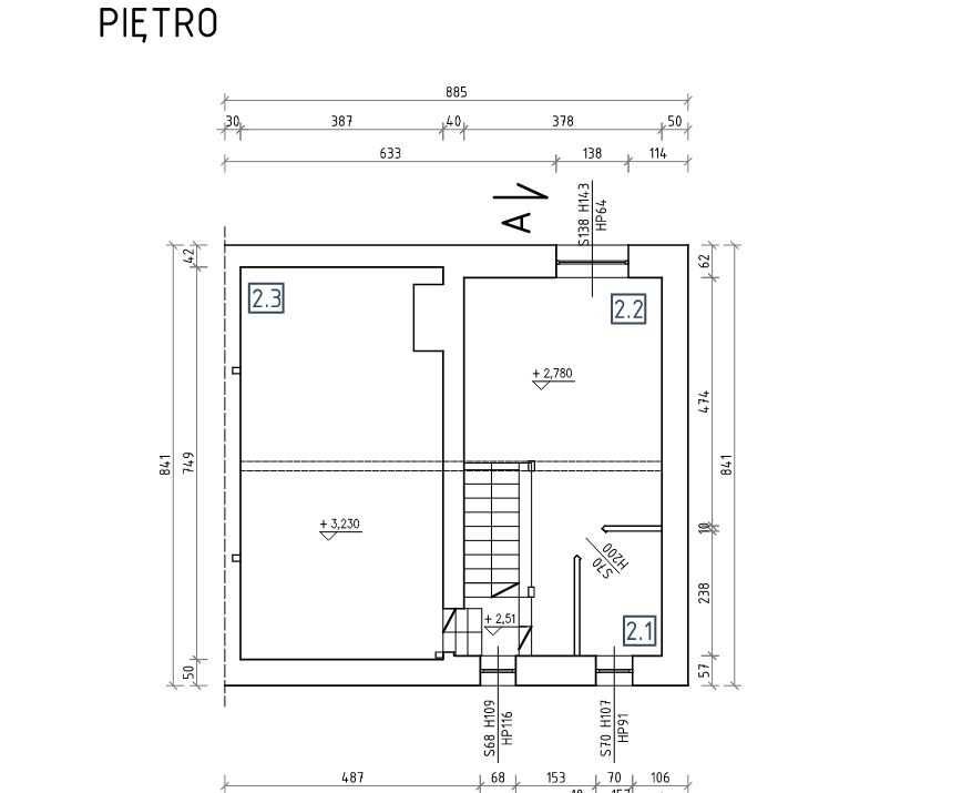 Dom na sprzedaż Krotoszyce  130m2 Foto 3