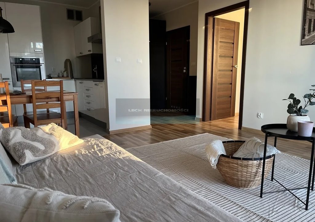 Mieszkanie dwupokojowe na sprzedaż Warszawa, Białołęka, Grodzisk, Sieczna  40m2 Foto 1