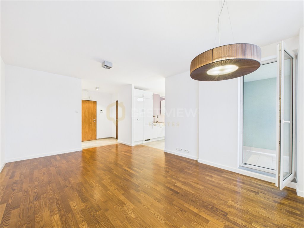 Mieszkanie dwupokojowe na sprzedaż Warszawa, Bielany Chomiczówka, Josepha Conrada  59m2 Foto 1