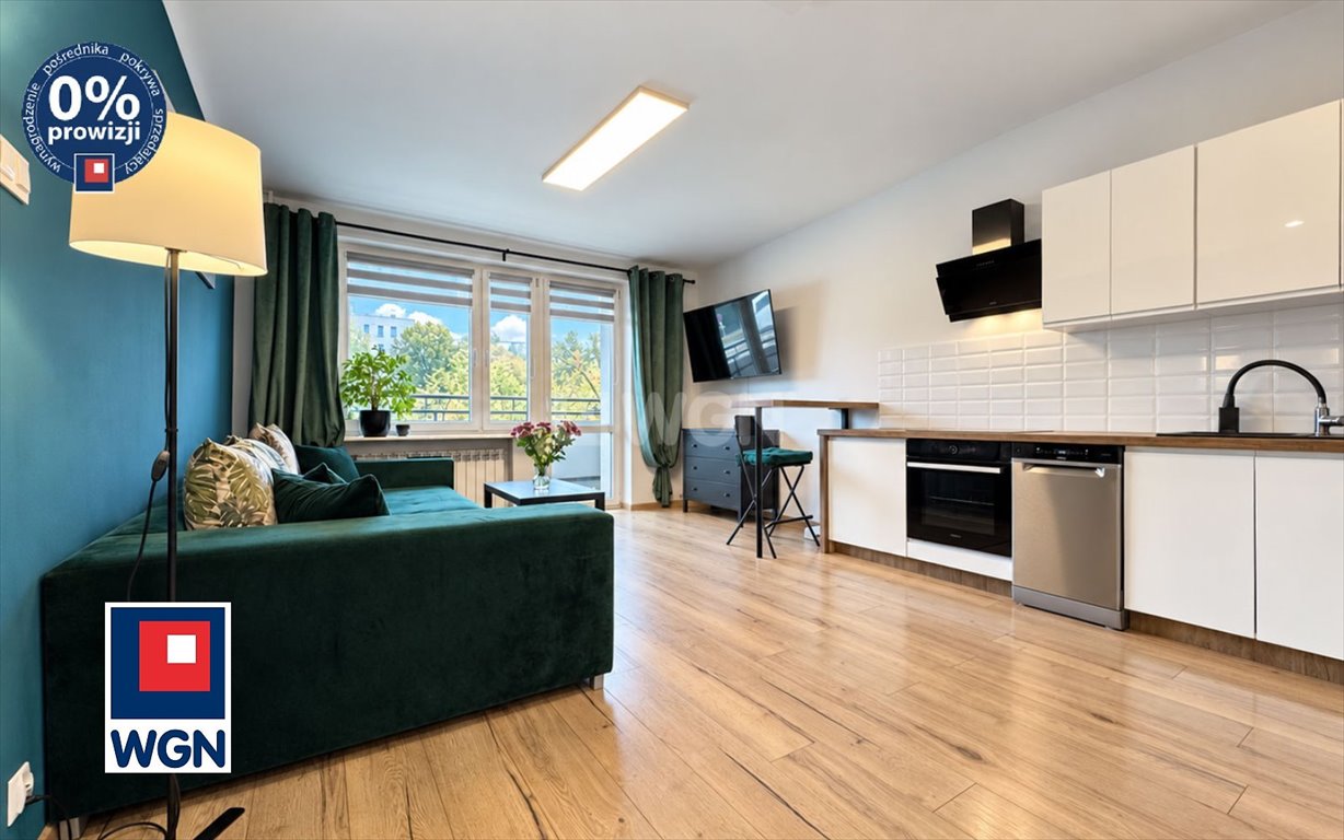 3-pokojowe mieszkanie 55 m² w Sosnowcu (centrum) z balkonem Sosnowiec, Centrum, Centrum  56m2 Foto 1
