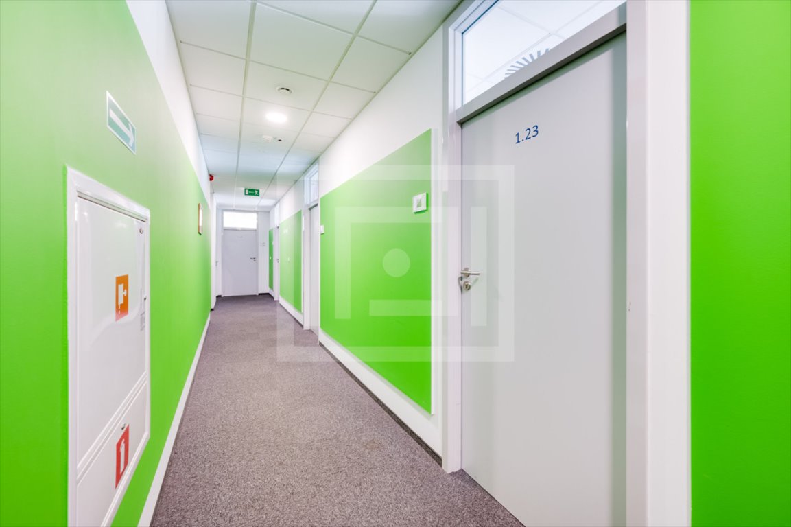 Lokal użytkowy na wynajem Gdańsk  94m2 Foto 16