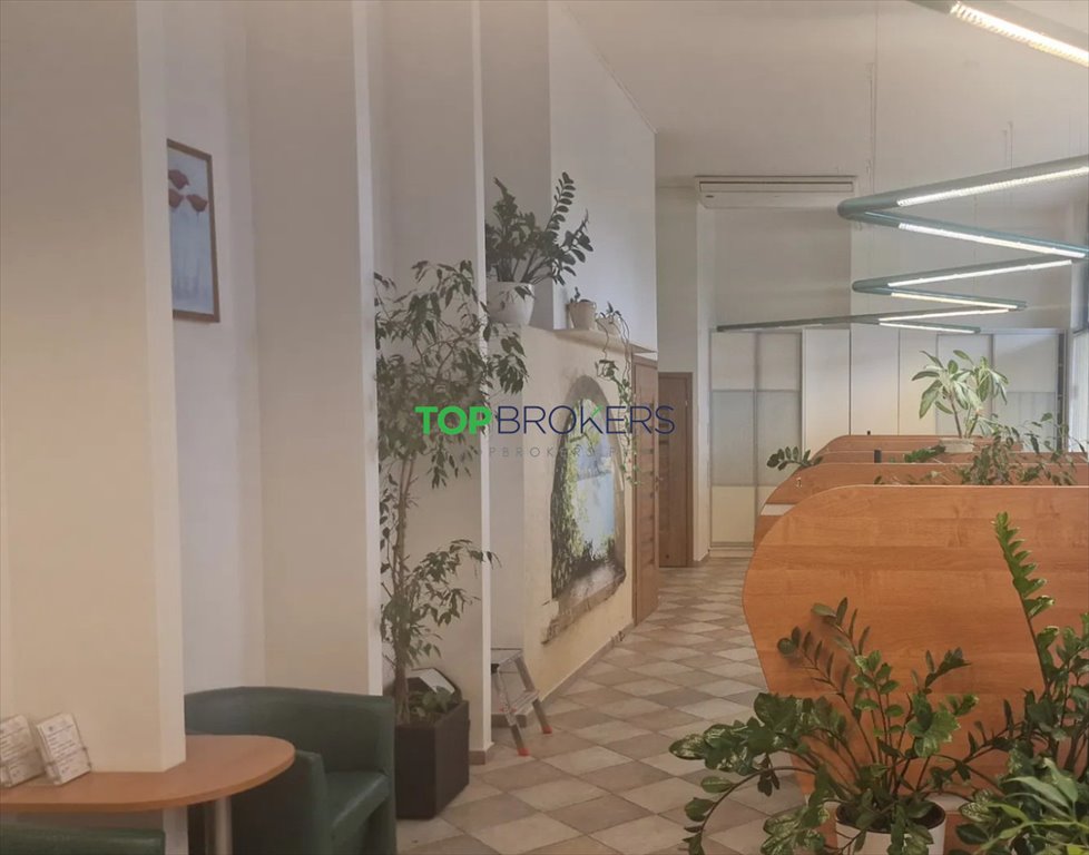 Lokal użytkowy 105 m² w Ursynowie Kabaty - polecam Warszawa, Ursynów Kabaty  105m2 Foto 1
