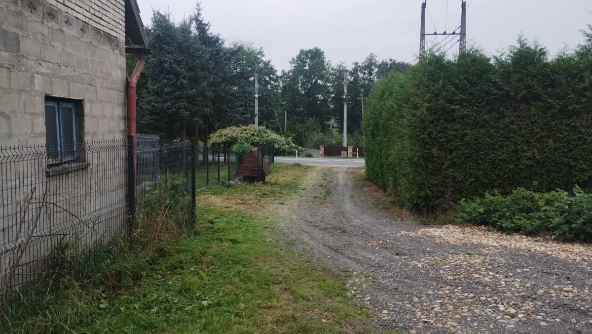 Działka budowlana na sprzedaż Sułków  968m2 Foto 1