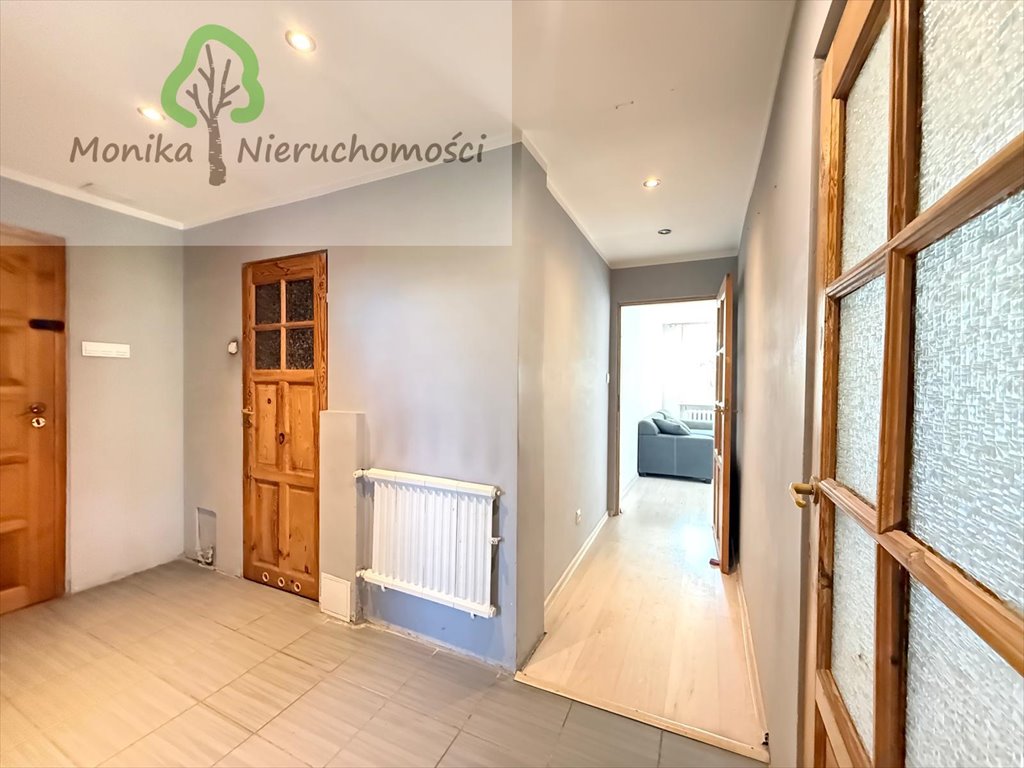Zapraszam do mieszkania 57 m² w Kończewicach z ogrodem i pomieszczeniami gospodarczymi Kończewice  57m2 Foto 1