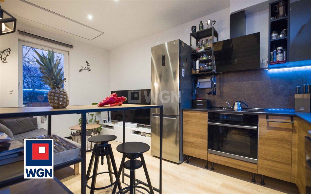 Dwupokojowe mieszkanie po remoncie w centrum Siemianowic Siemianowice Śląskie, Centrum, Ludwika Waryńskiego  38m2 Foto 1