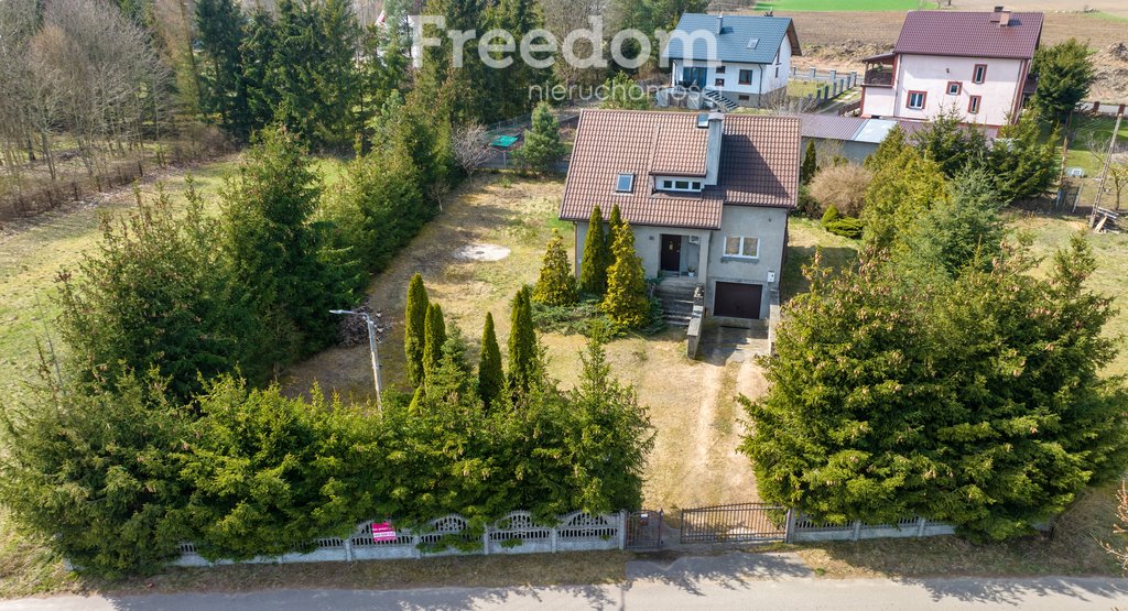 Dom na sprzedaż Muszaki  174m2 Foto 1