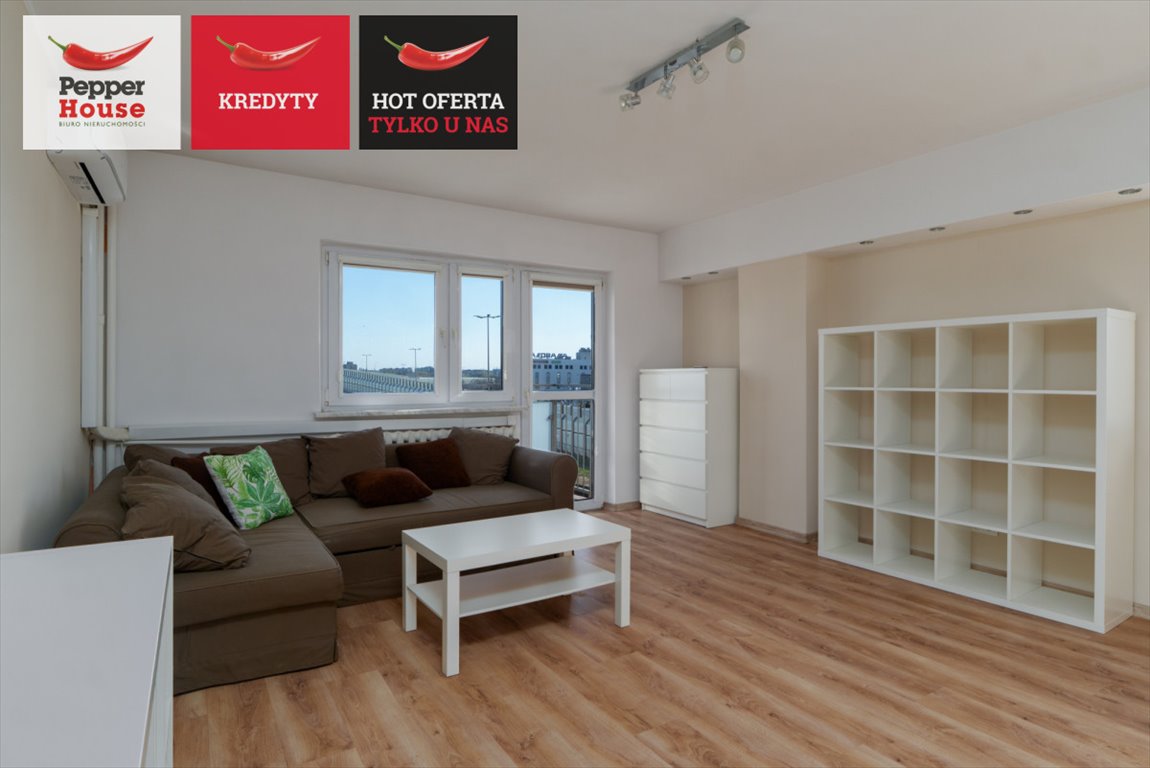 Mieszkanie trzypokojowe na sprzedaż Warszawa, Mokotów, Czerniakowska  58m2 Foto 1