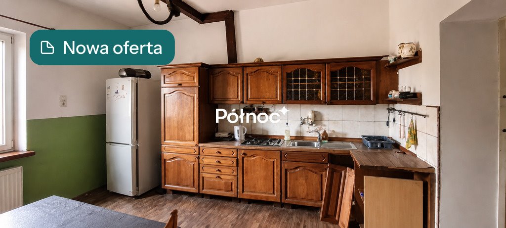 2-pokojowe mieszkanie 61 m² z piwnicą - Czeladź Czeladź, Krzywa  61m2 Foto 1