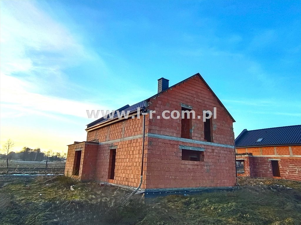 Dom na sprzedaż Gorzyce  176m2 Foto 6