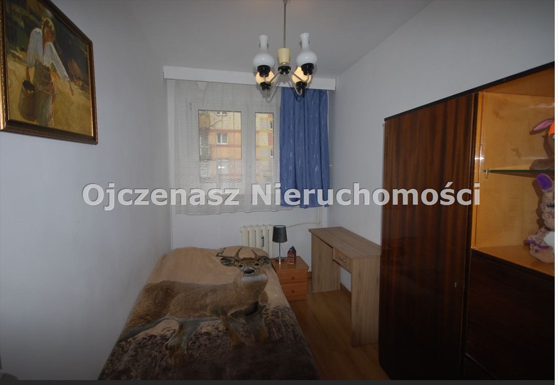 Mieszkanie dwupokojowe na sprzedaż Bydgoszcz, Wyżyny  39m2 Foto 3