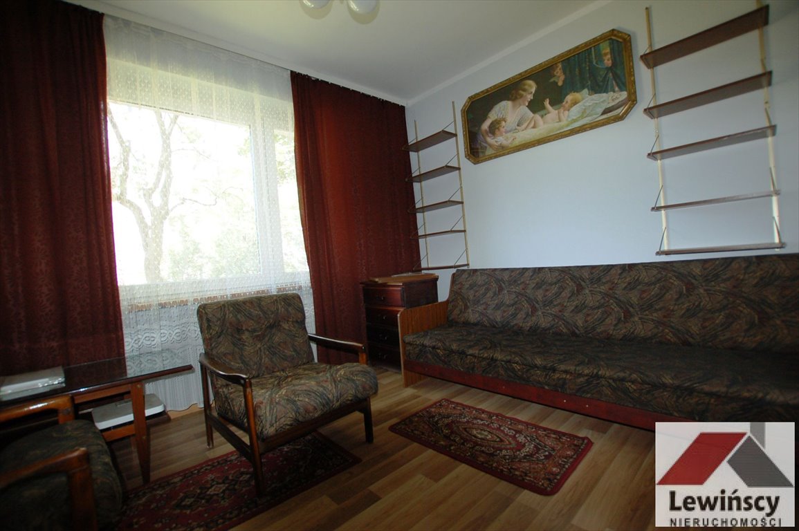Mieszkanie dwupokojowe na sprzedaż Piastów, Ignacego Łukasińskiego  48m2 Foto 4