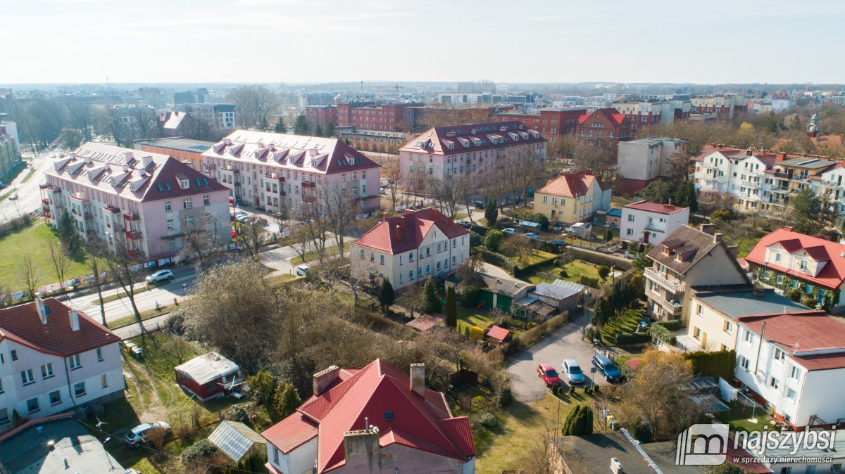 Dom na sprzedaż Kołobrzeg, Centrum Miasta  73m2 Foto 26