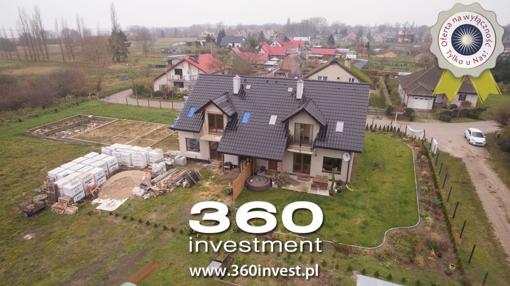 Dom na sprzedaż Goleniów  135m2 Foto 11