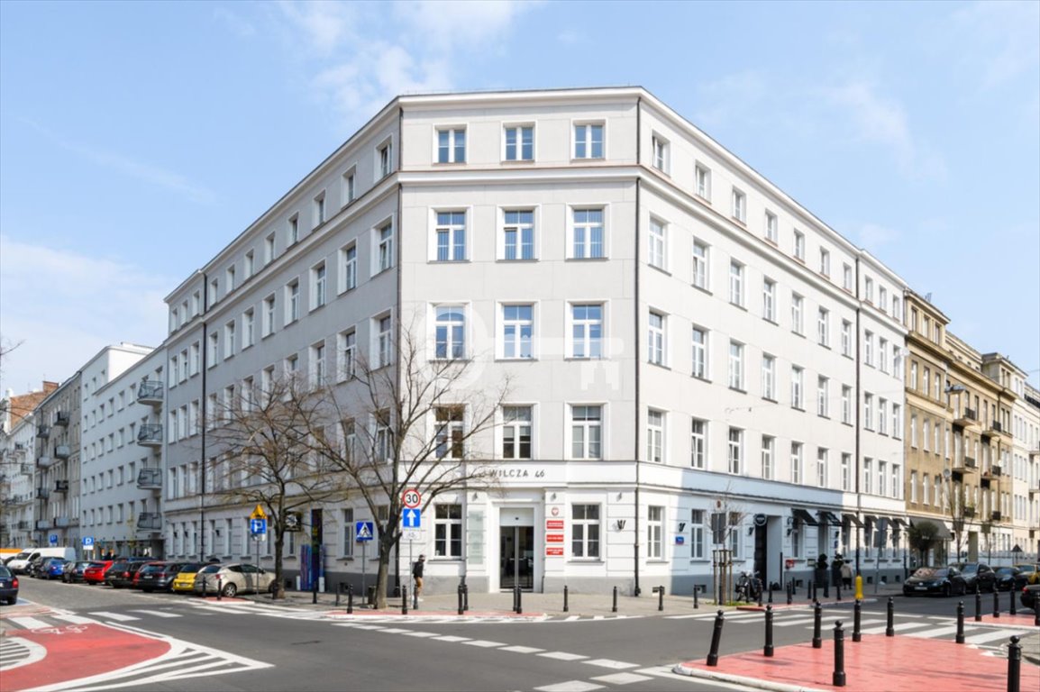 Nowoczesny lokal biurowy 298m² z windą i recepcją polecam Warszawa, Śródmieście Południowe, Śródmieście Południowe  298m2 Foto 1