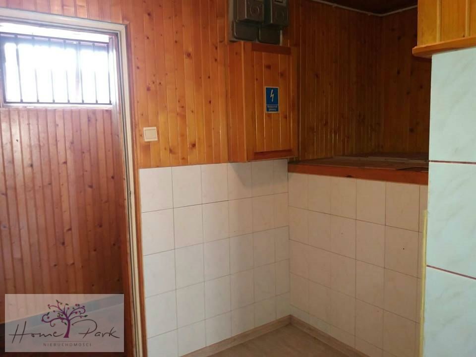 Lokal użytkowy na sprzedaż Pabianice, Bugaj  60m2 Foto 7