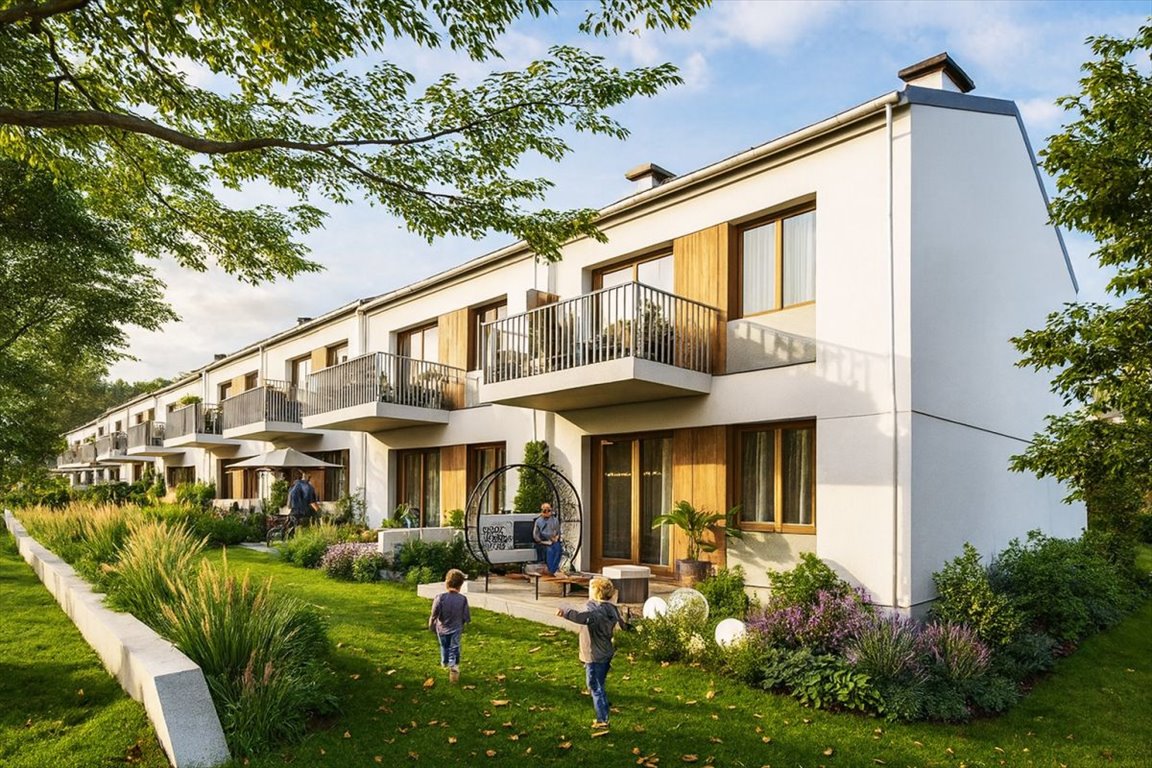 Mieszkanie trzypokojowe na sprzedaż Rzeszów, Słocina, św. Walentego  55m2 Foto 1