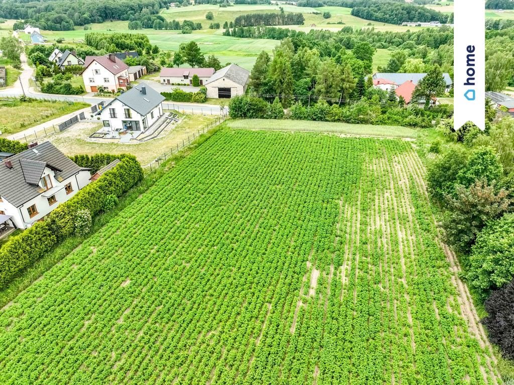 Działka budowlana na sprzedaż Kobysewo, Długa Ryga  1 000m2 Foto 16