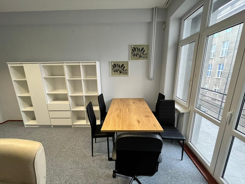 Lokal użytkowy na wynajem Warszawa, Śródmieście, Nowe Miasto, Al. Jerozolimskie 6  16m2 Foto 1