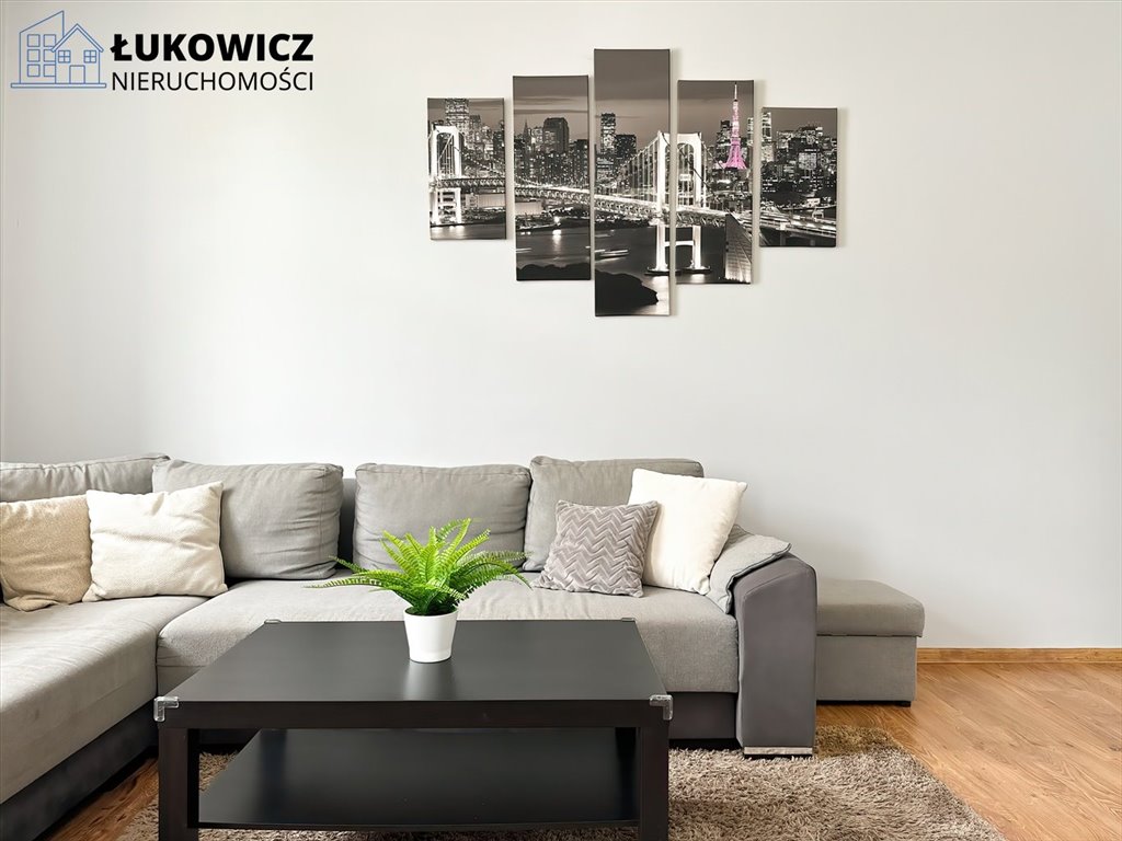 Mieszkanie trzypokojowe na sprzedaż Czechowice-Dziedzice  63m2 Foto 7