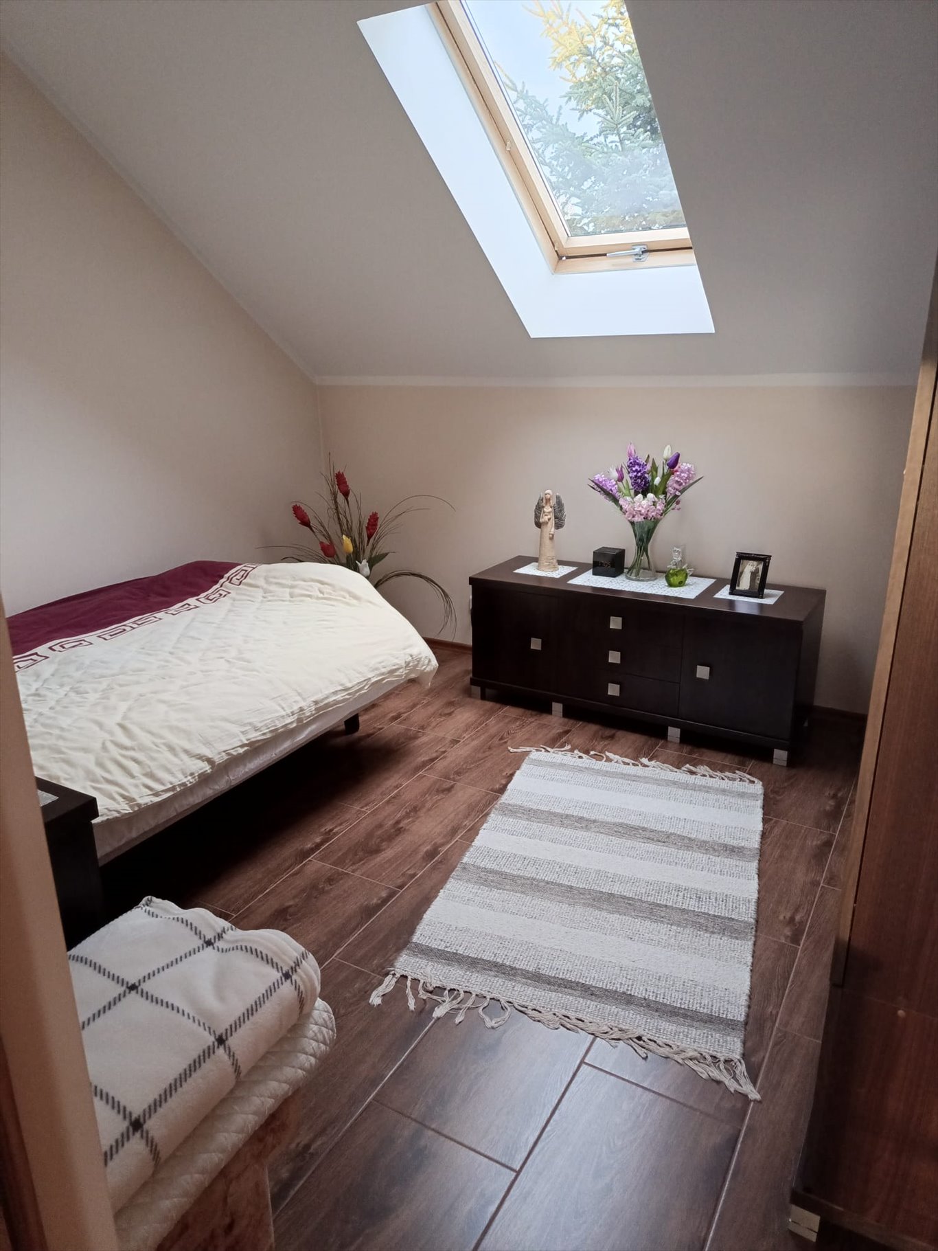 Mieszkanie dwupokojowe na sprzedaż Niepołomice, Grunwaldzka 22R  51m2 Foto 4
