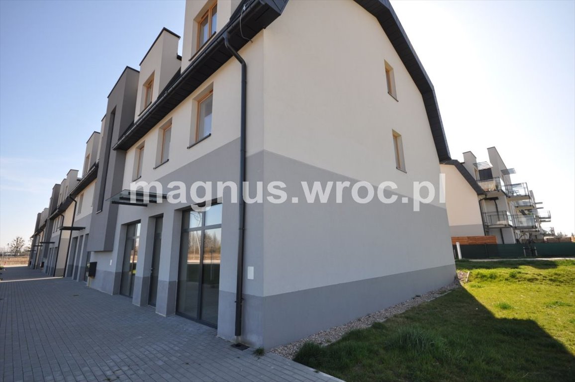 Lokal użytkowy na sprzedaż Zacharzyce  102m2 Foto 1