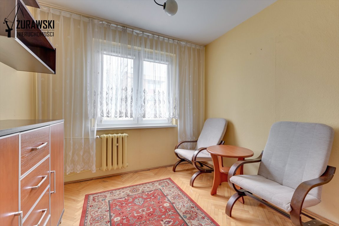 Mieszkanie dwupokojowe na sprzedaż Gdynia, Obłuże, adm. J. Unruga  39m2 Foto 8