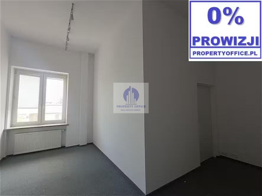 Lokal biurowy 38 m2 z studio nagrań na Mokotowie Warszawa, Mokotów, al. Wincentego Witosa  38m2 Foto 1