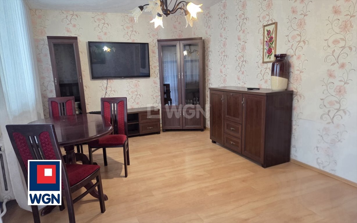 Lubin, 2 pokoje, loggia, do remontu, 50,7 m2 Lubin, Przylesie, Krucza  51m2 Foto 1