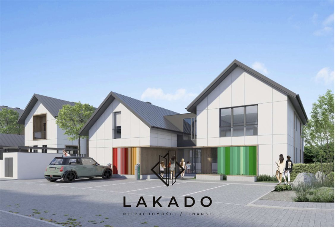 Działka z pozwoleniem na budowę 25 400 m² w Zielonkach Zielonki, Marszowiec  25 400m2 Foto 1