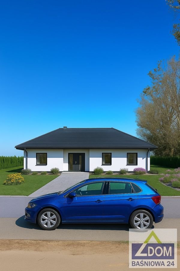 Działka 38 ar z MPZP, media, szybki dojazd Nowogród, Kolonia Górna  3 811m2 Foto 1