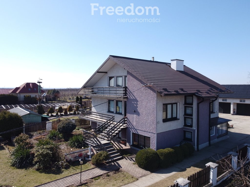 Dom na sprzedaż Żurawica  180m2 Foto 1