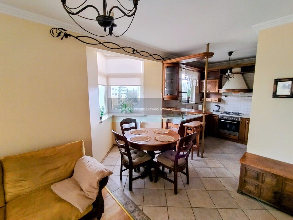 2-pokojowe mieszkanie na Białołęce z balkonem i miejscem parkingowym Warszawa, Białołęka, Aluzyjna  51m2 Foto 1