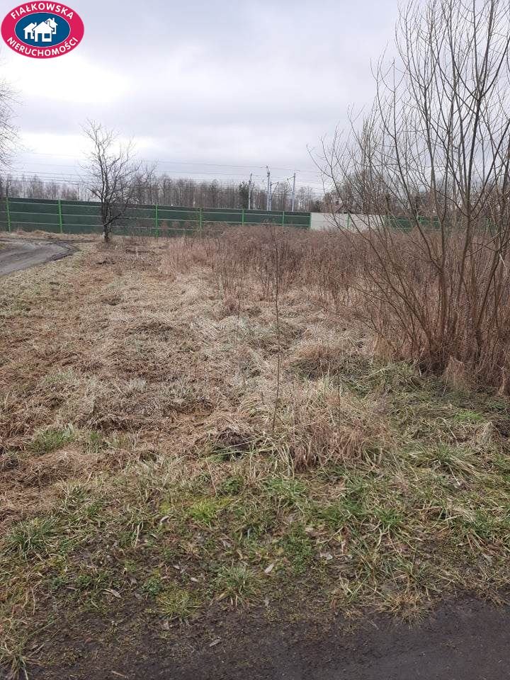 Działka budowlana na sprzedaż Łubno  1 000m2 Foto 4