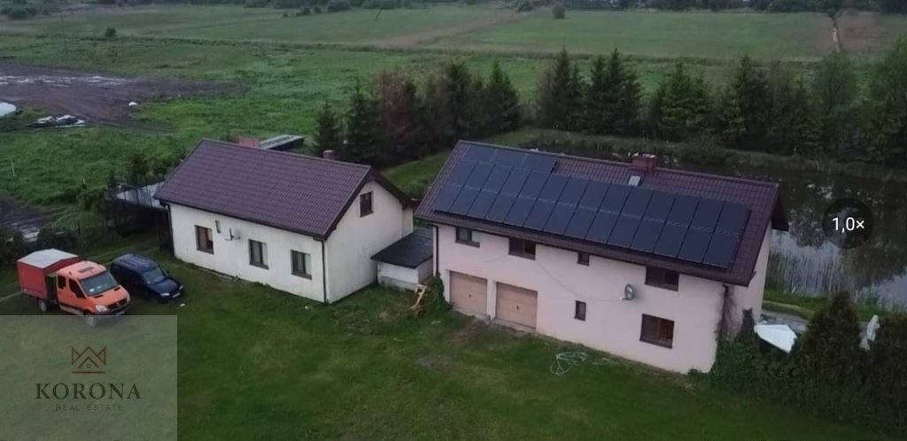 Lokal użytkowy na sprzedaż Grajewo  420m2 Foto 19