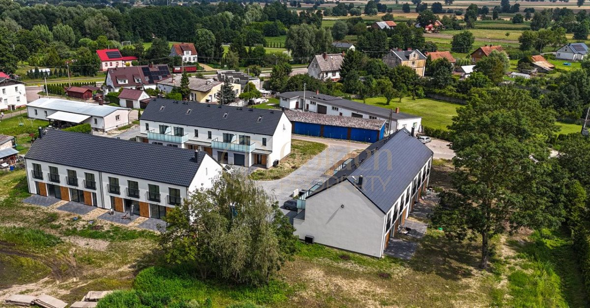 Dom na sprzedaż Ostaszewo, Długa  125m2 Foto 1