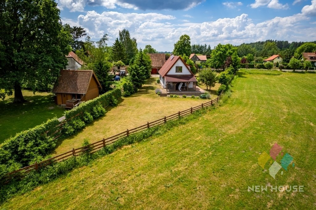 Dom na sprzedaż Szymonka  140m2 Foto 6