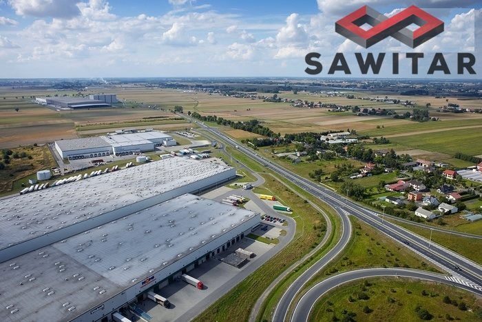 Lokal użytkowy na wynajem Rzeszów, Jesionka 10 000m2 Foto 1 Lokal użytkowy na wynajem Rzeszów, Jesionka 10 000m2 Foto 1